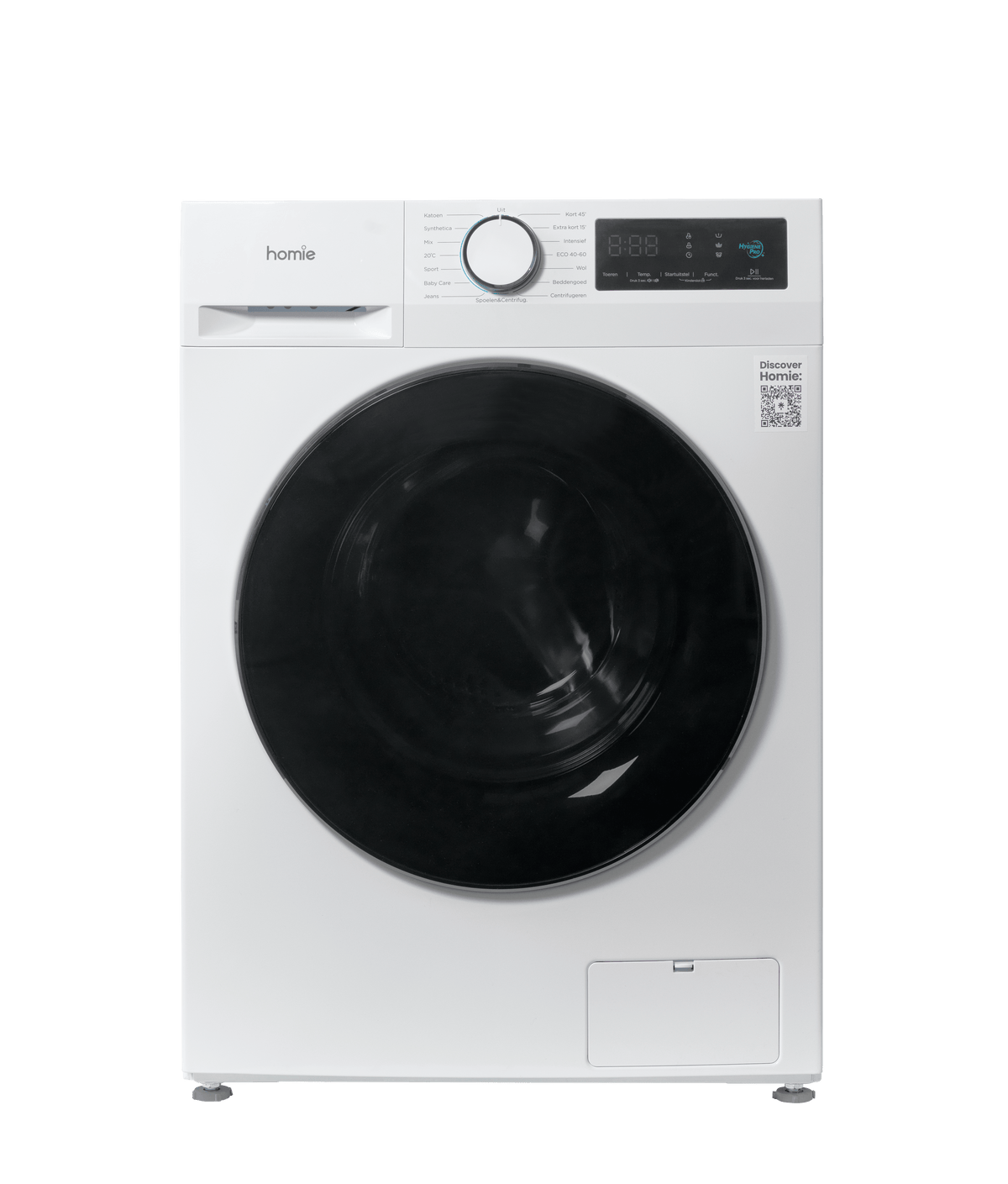 Homie Homie Standaard