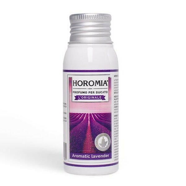 Horomia Aromatic Lavender 50ml.