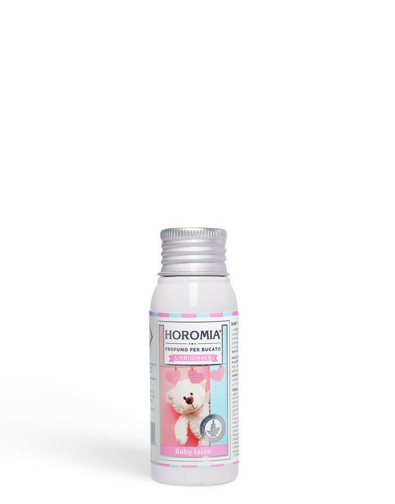 Horomia Baby Talco 50ml.