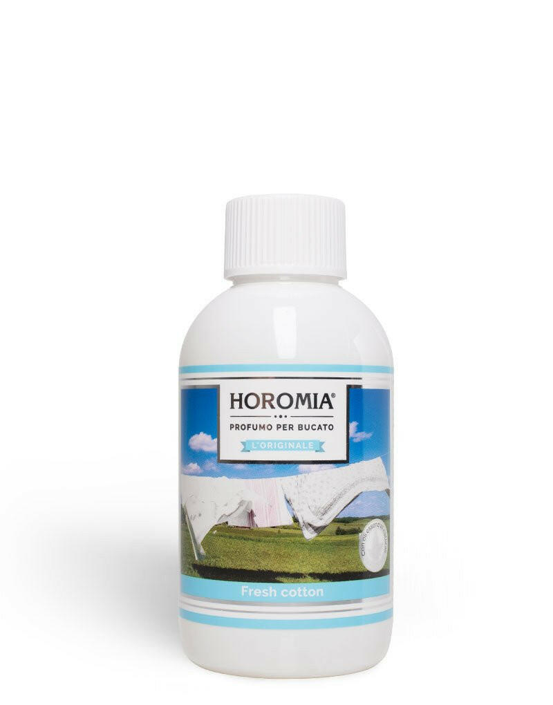 Horomia Fresh Cotton 250ml.
