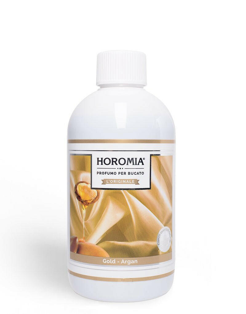 Horomia Gold Argan 500ml.