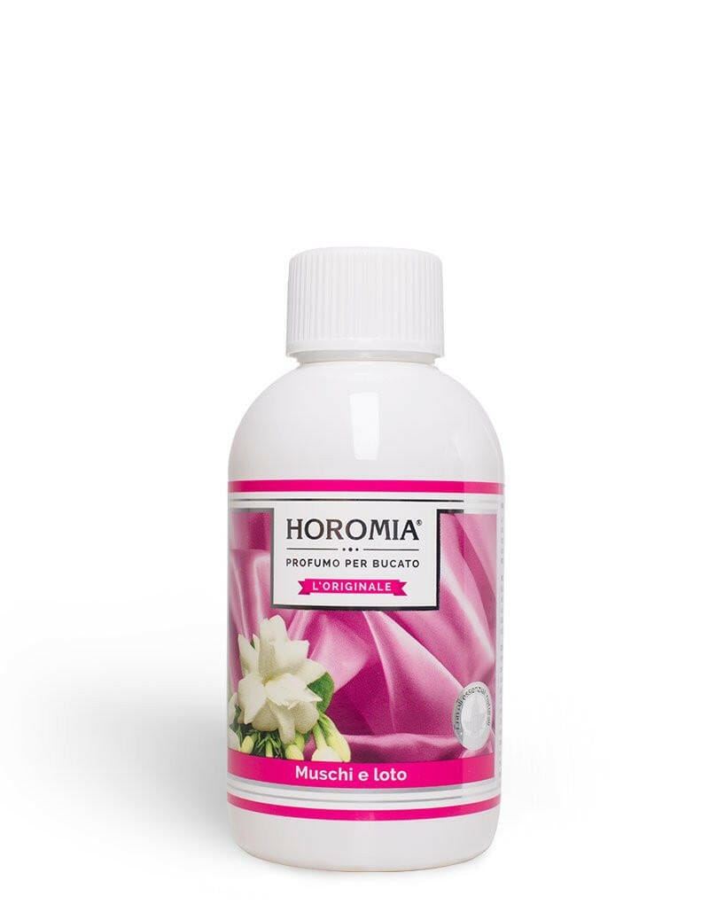 Horomia Horomia Muschi E Loto 250ml