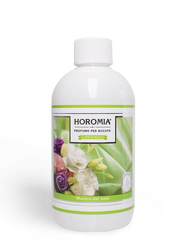 Horomia Horomia Musica Del Sole 500ml