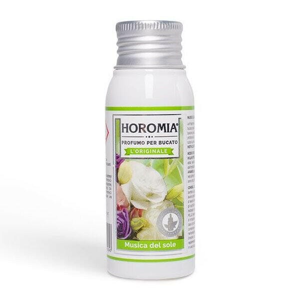 Horomia Horomia Musica Del Sole 50ml