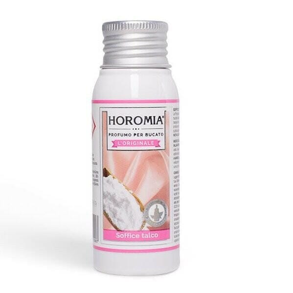 Horomia Horomia Soffice Talco 50ml
