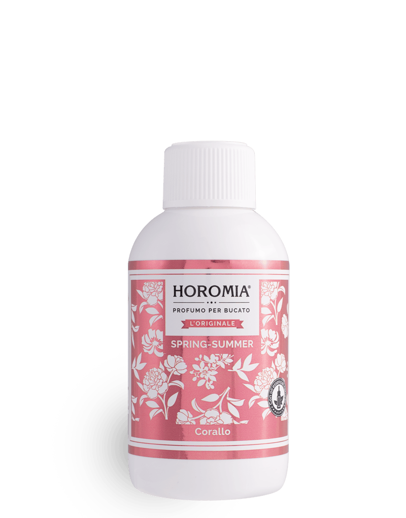 Horomia Horomia spring-summer Corallo 250ml