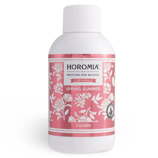 Horomia Horomia spring-summer Corallo 250ml