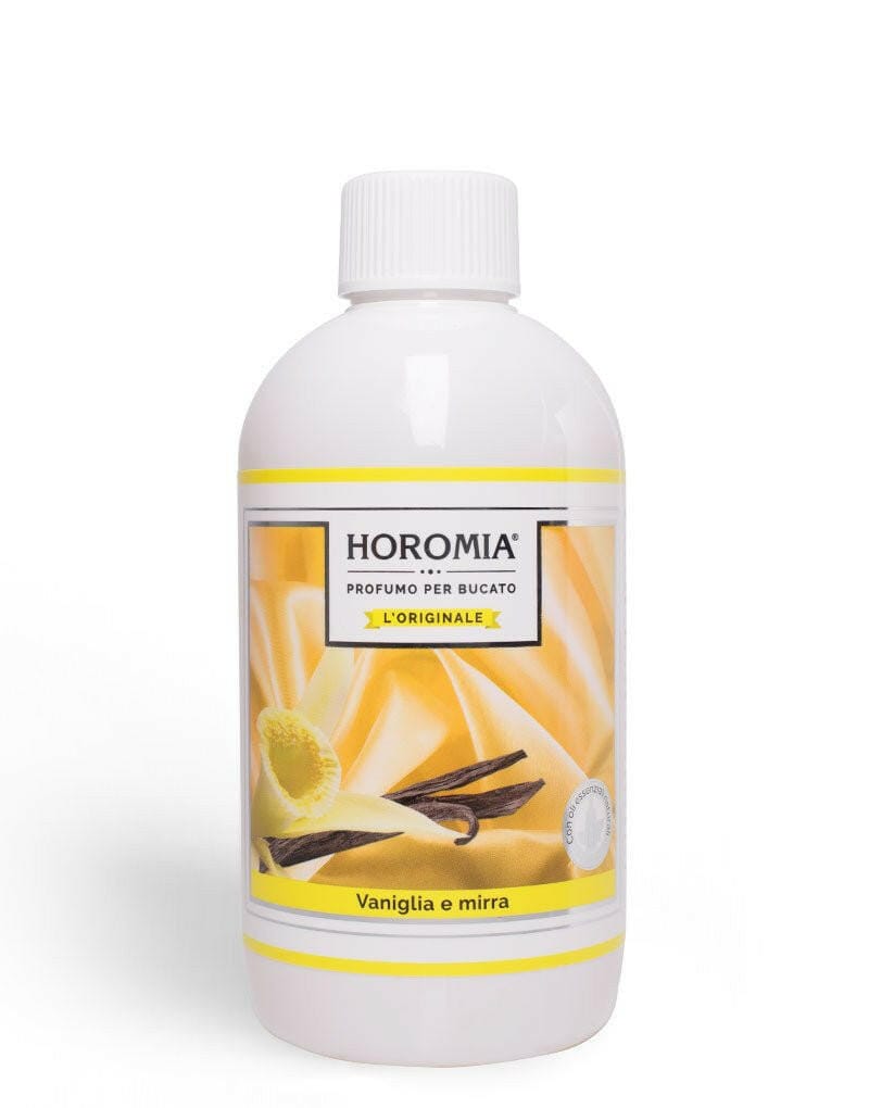 Horomia Horomia Vaniglia E Mirra 500ml
