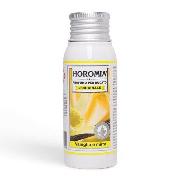 Horomia Horomia Vaniglia E Mirra 50ml