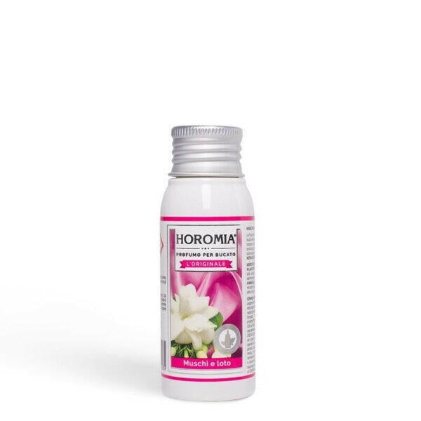Horomia Muschi E Loto 50ml.