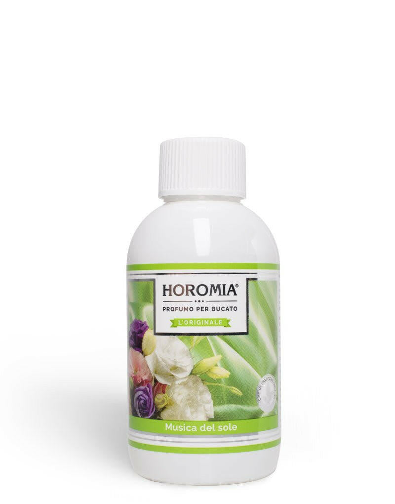 Horomia Musica Del Sole 250ml.