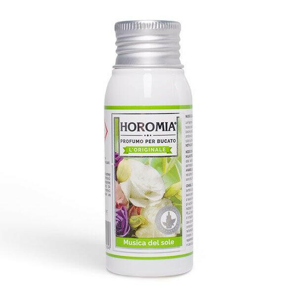 Horomia Musica Del Sole 50ml.