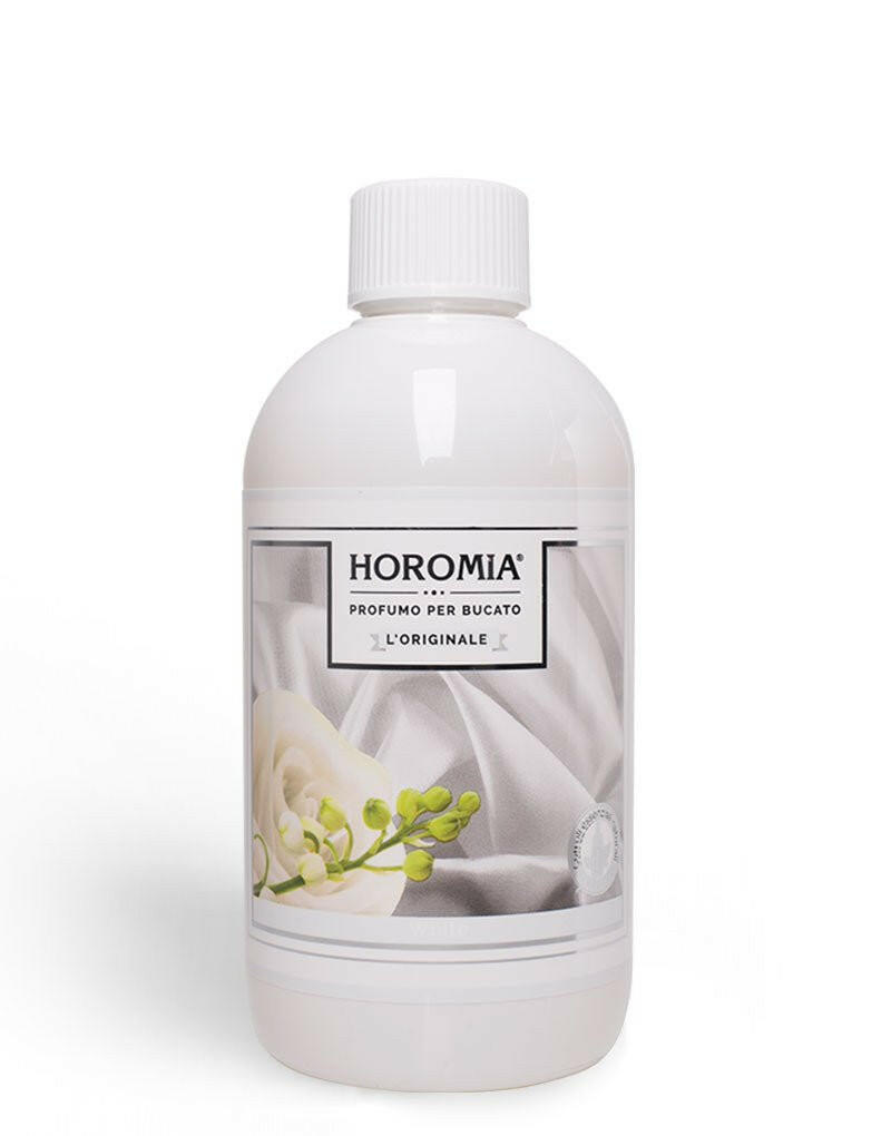 Horomia White 500ml.