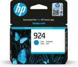 HP 924 Magenta.