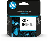 HP HP 303 Black