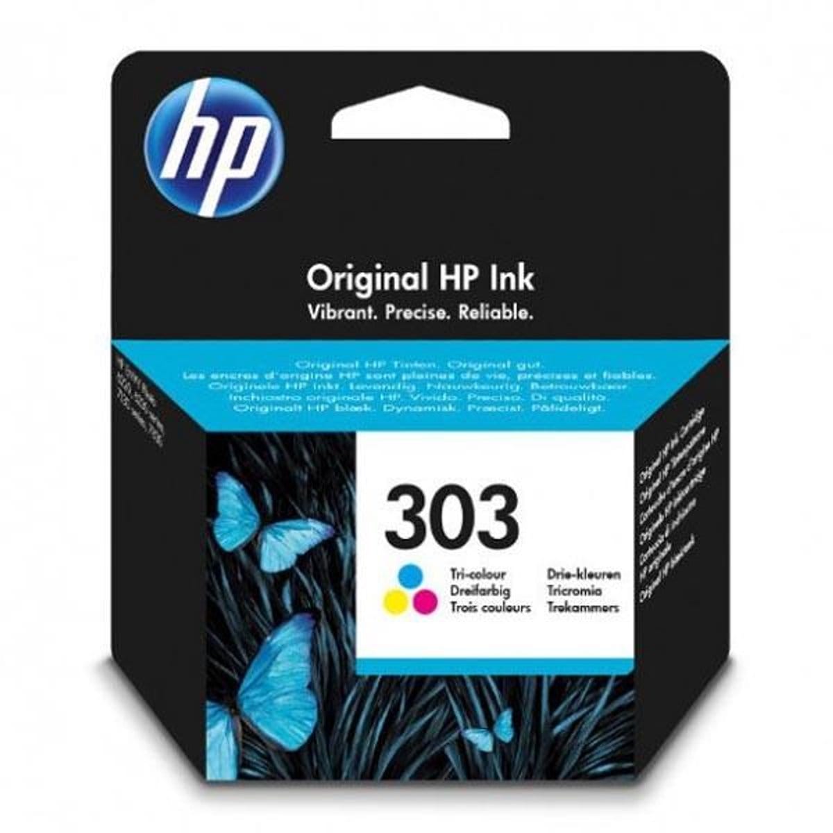 HP HP 303 Tri-colour