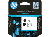 HP HP 305 Black