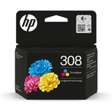 HP HP 308 Tri-Color