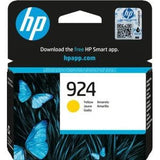 HP HP 924 Yellow
