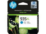 HP HP 935 XL Cyan