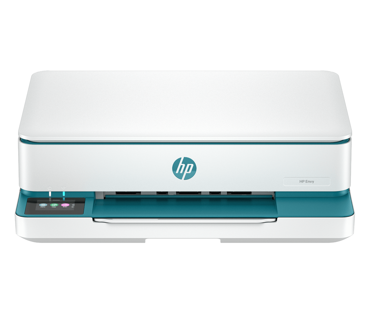 HP HP Envy 6122