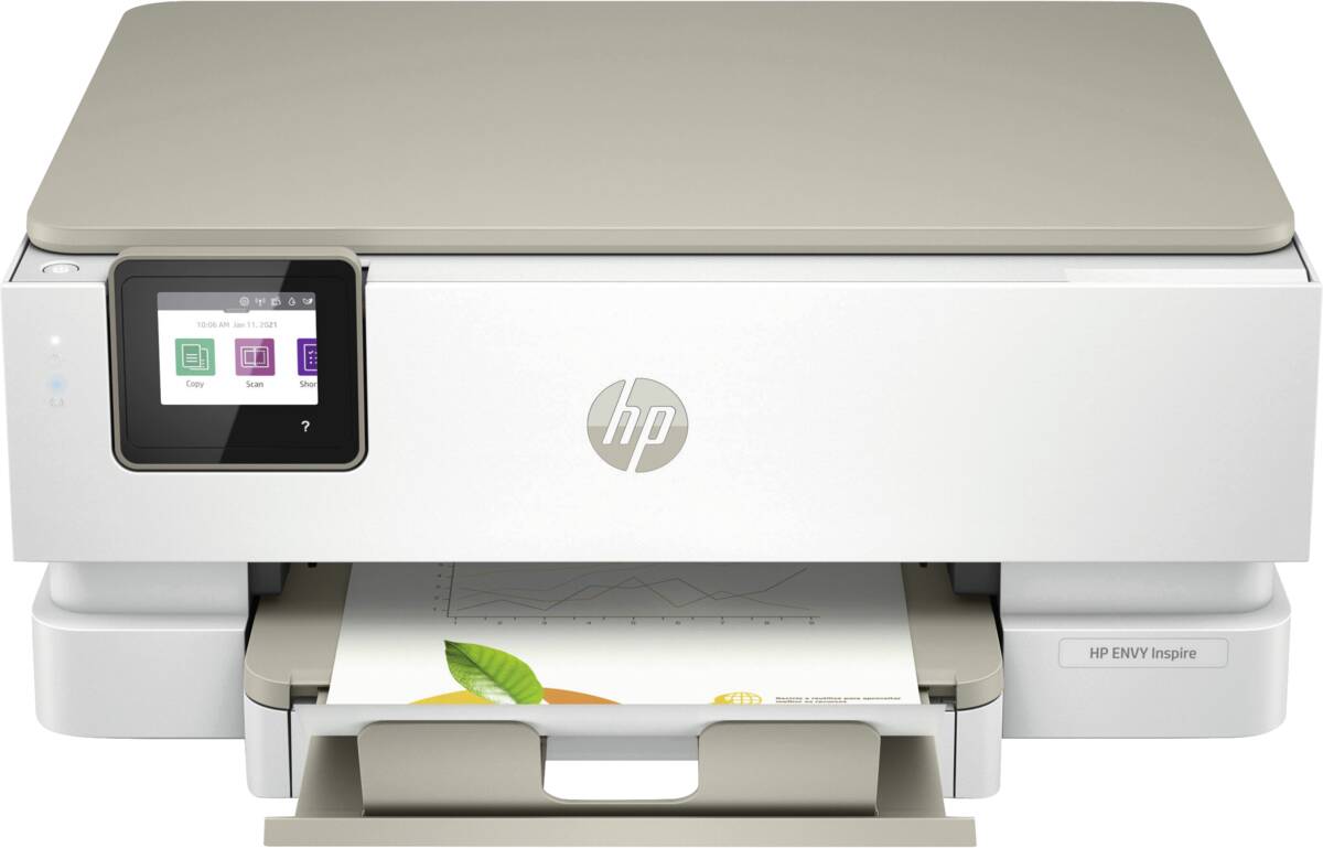 HP HP ENVY Inspire 7220e - HP+ wit