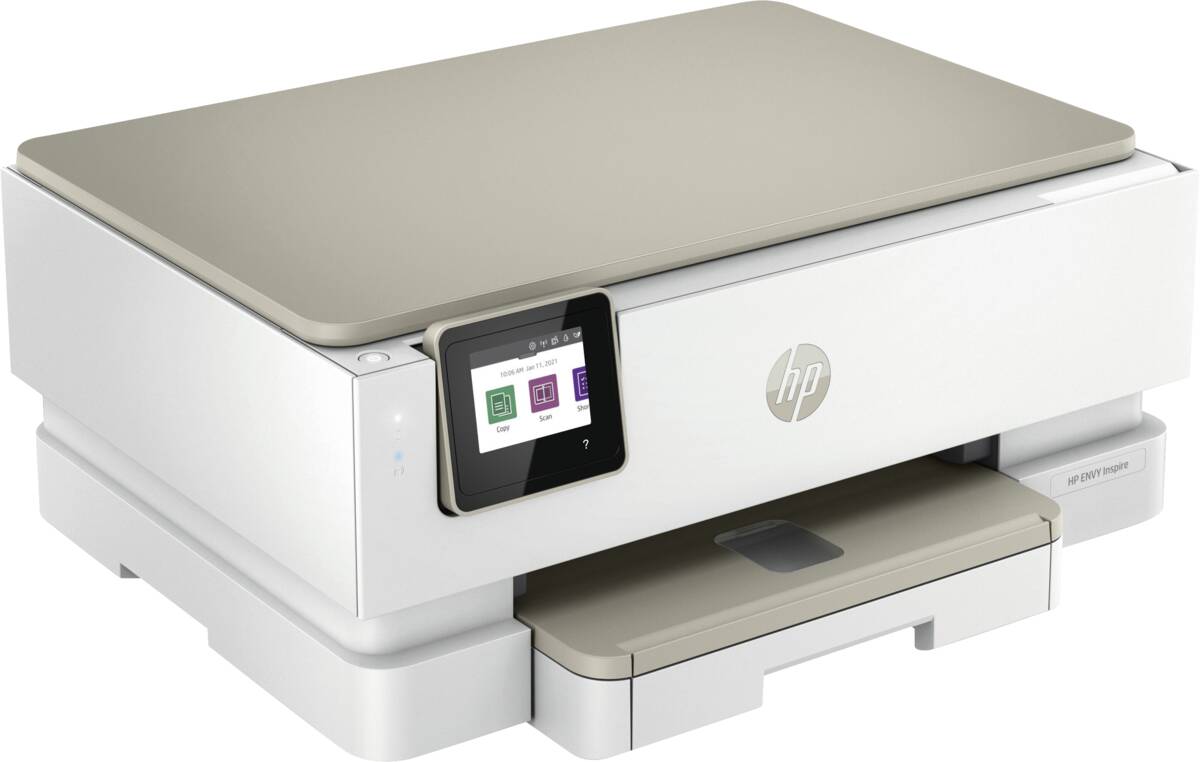 HP HP ENVY Inspire 7220e - HP+ wit