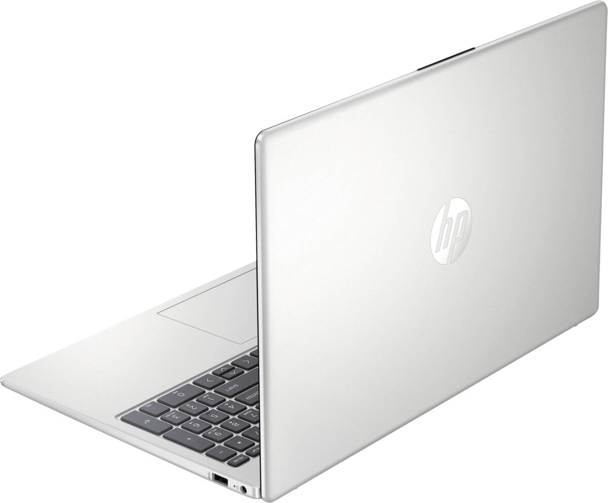 HP HP Laptop 15-fd1257ndx (No Adapter)