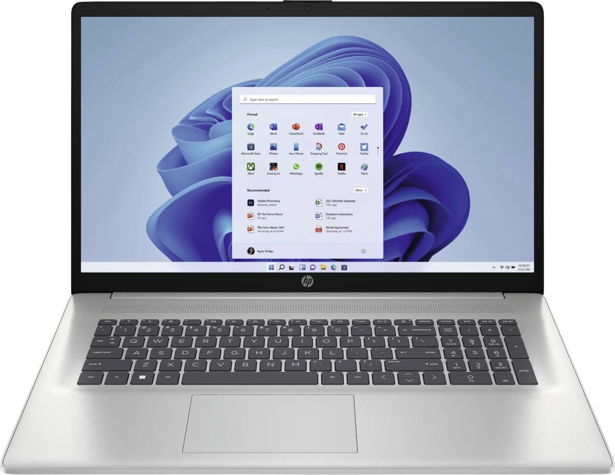 HP HP Laptop 17-cn4270nd