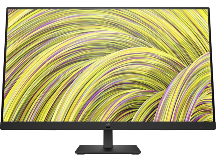 HP P27H G5 FHD MONITOR - EP:Tummers