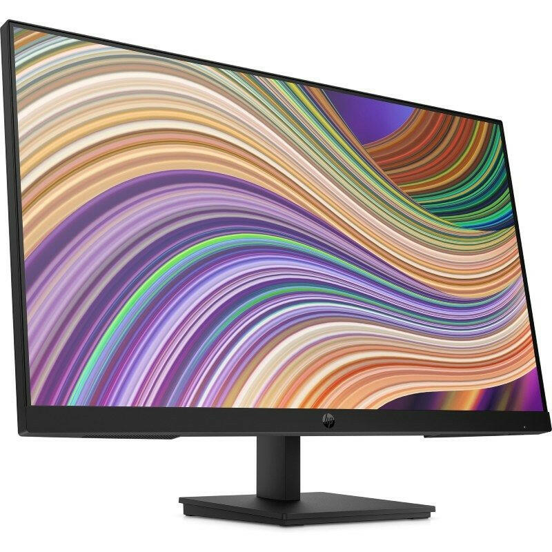 HP P27 G5 FHD-monitor