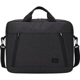 Case Logic Huxton Attache 14 inch zwart.