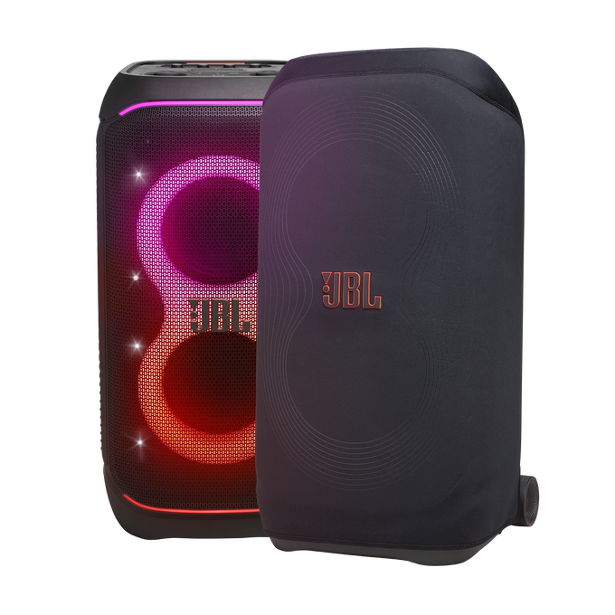 JBL Stage 320 + Fabric Cover