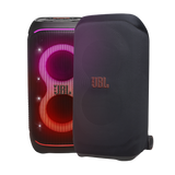 JBL Stage 320 + Fabric Cover
