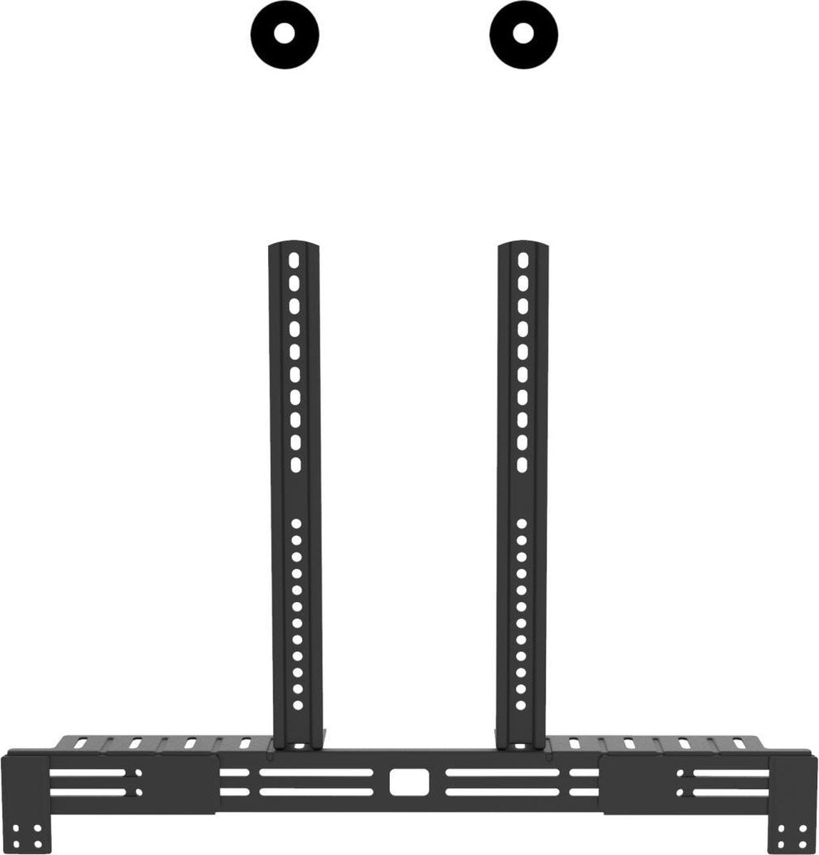 Cavus Universele Soundbar beugel verstelbaar