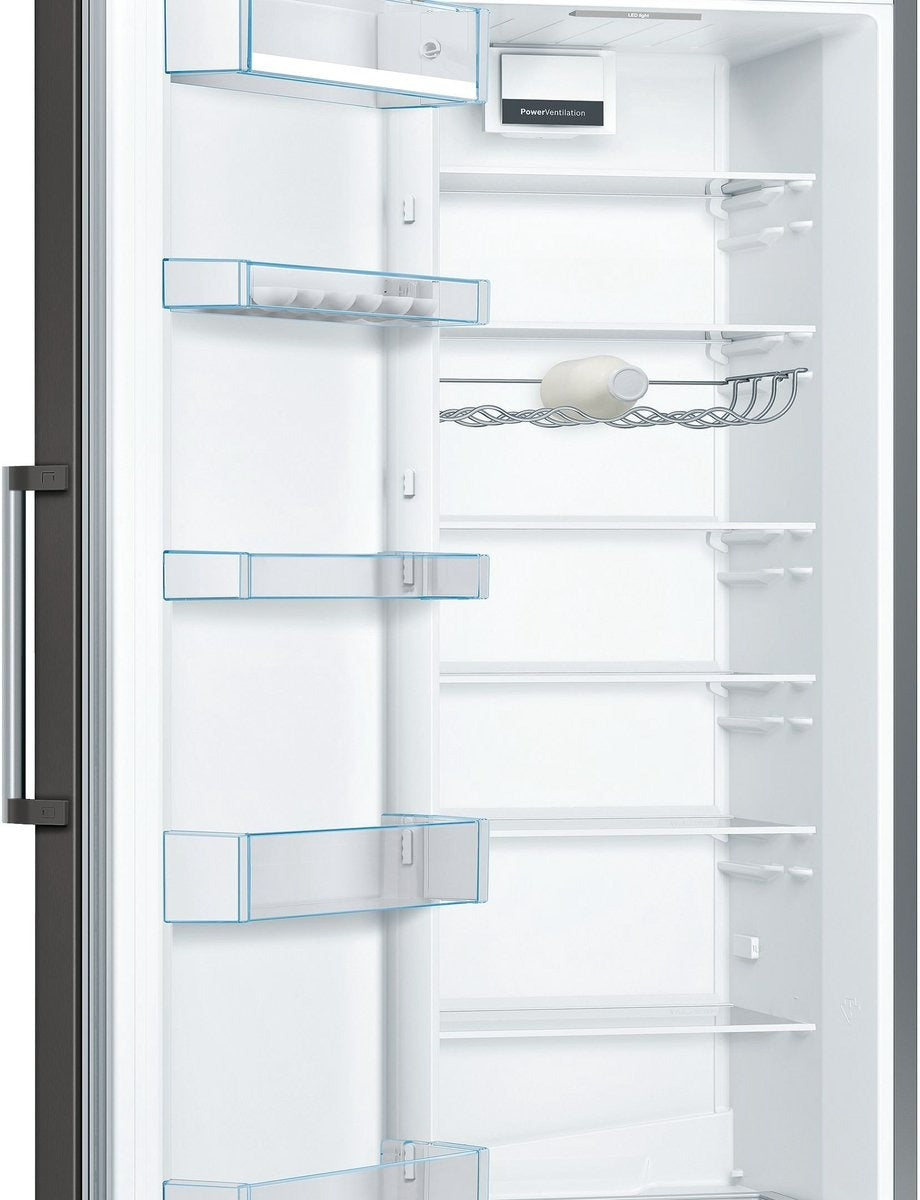 Bosch KSV36VXDP Black Inox
