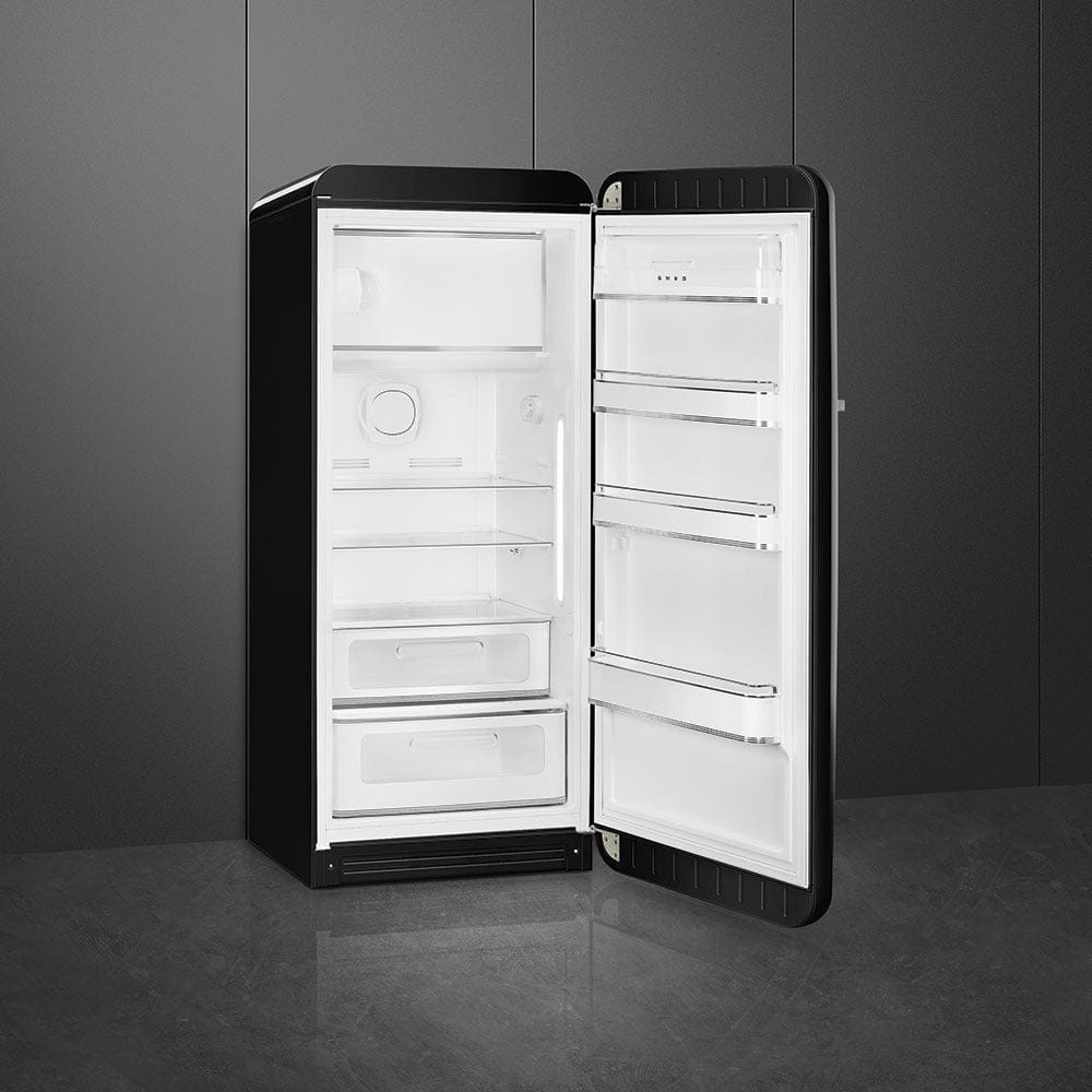 Smeg FAB28RBL6 zwart