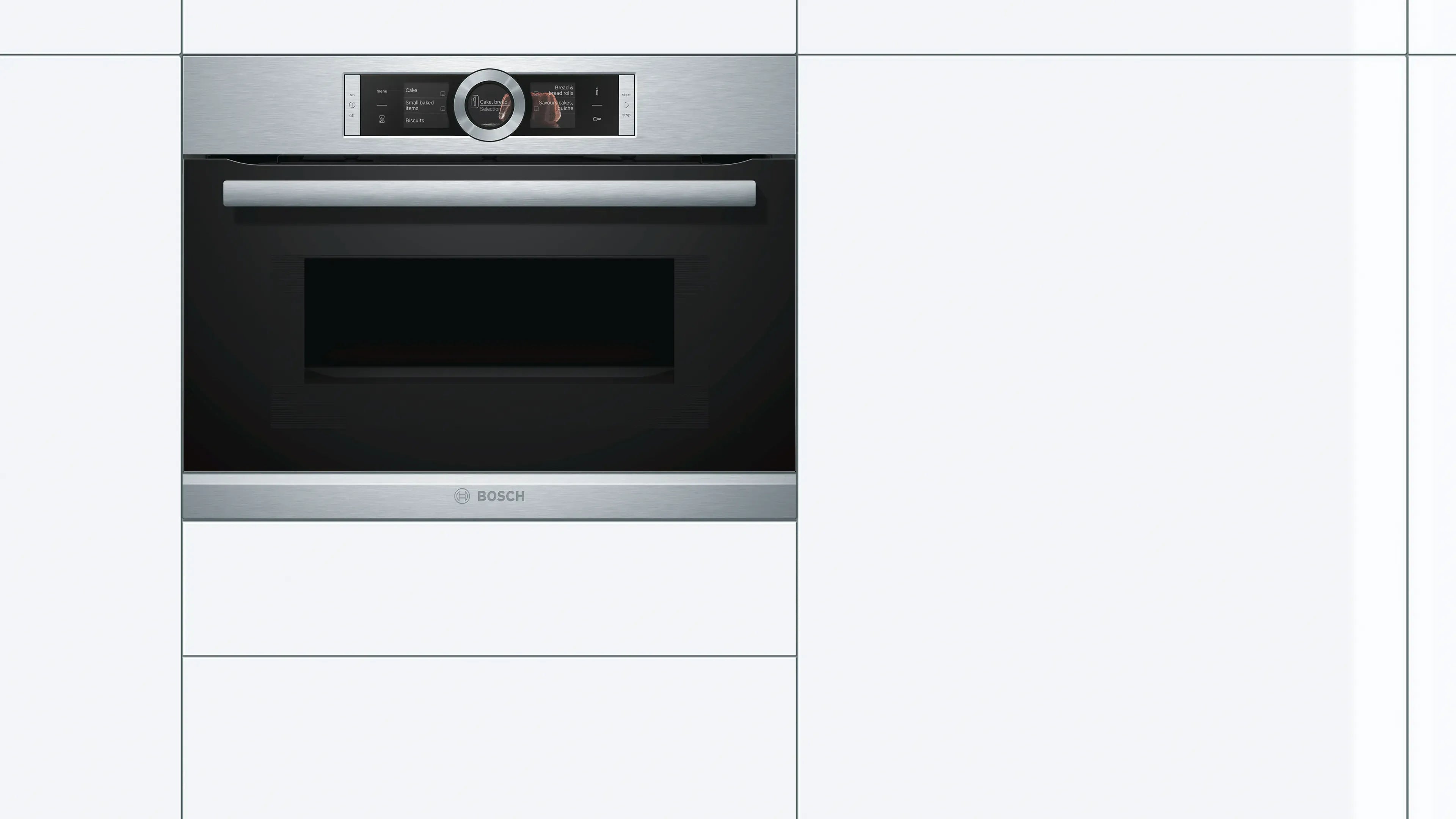 Bosch CMG636NS2