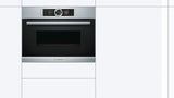 Bosch CMG636NS2