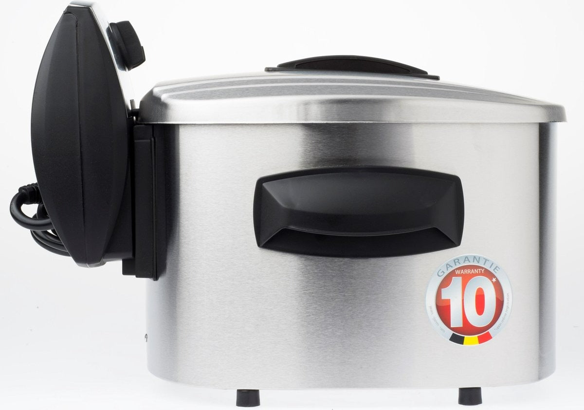 Fritel FR 1480 4L inox