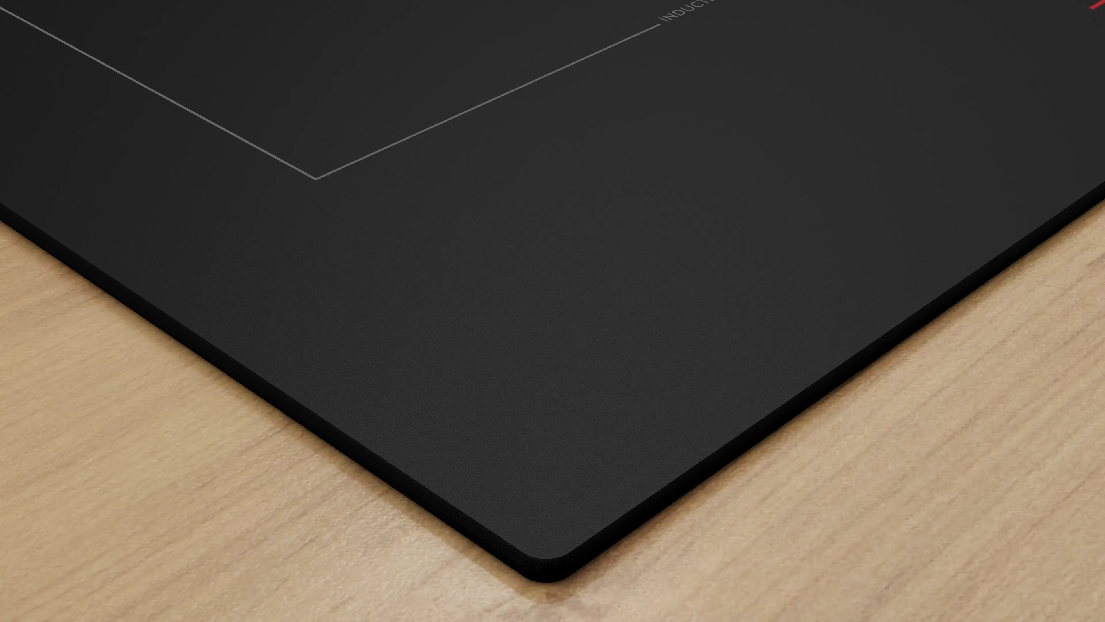 Bosch PVQ61CHB1E zwart