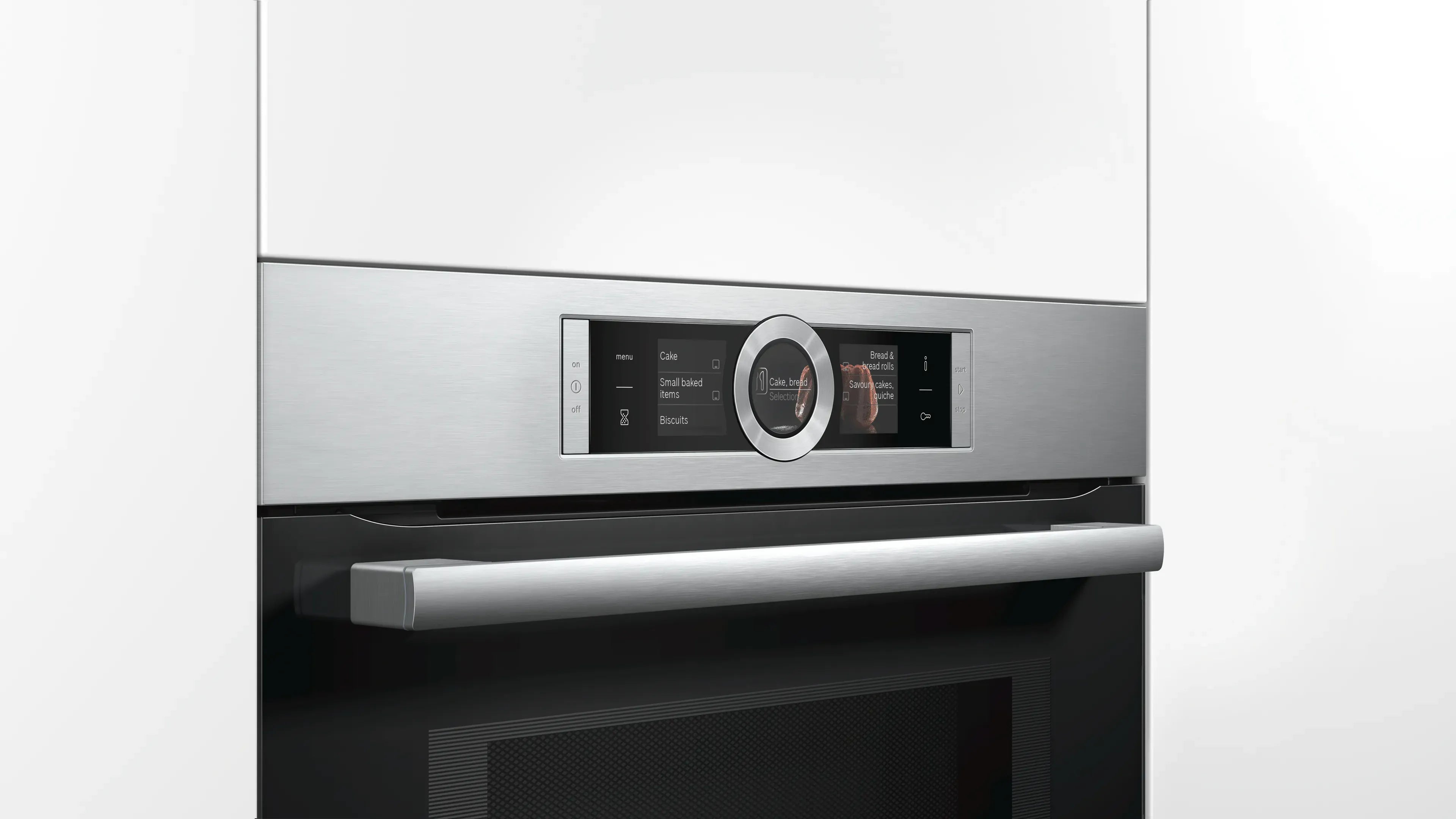 Bosch CMG636NS2