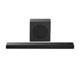 Hisense AX3210Q zwart