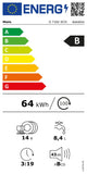Miele G 7162 SCVI
