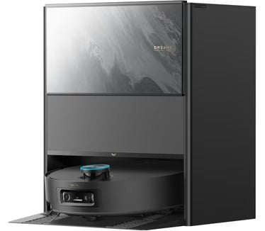 Dreame Robotstofzuiger Aqua 10 Ultra Track Complete Zwart