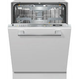 Miele G 7278 SCVi XXL