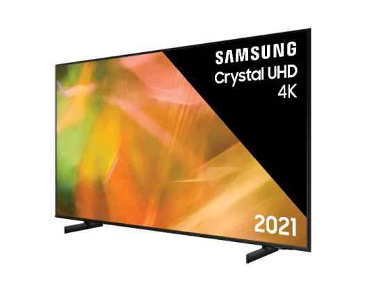Samsung UE65AU8070UXXN