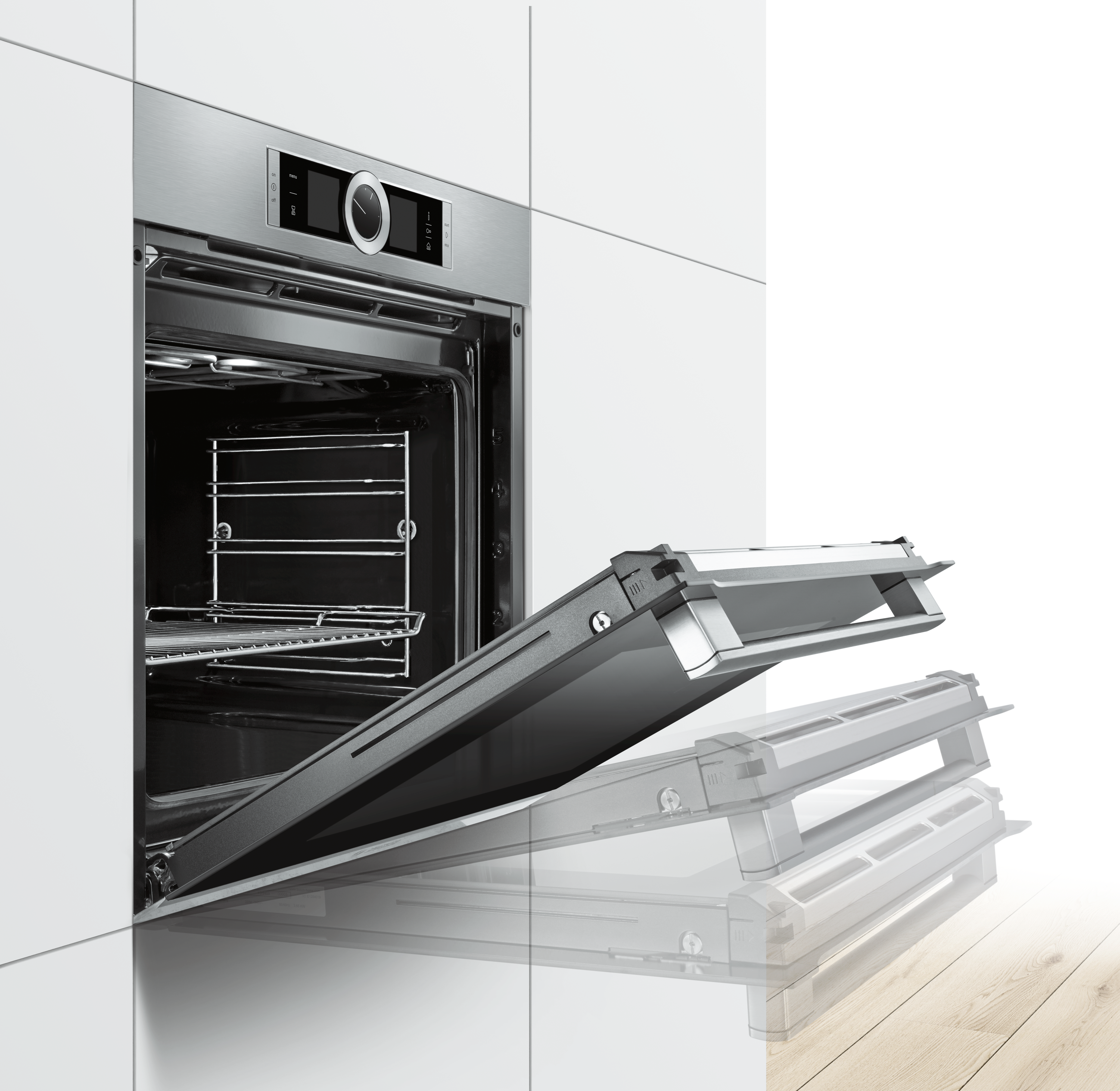 Bosch CMG636NS2