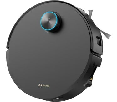 Dreame Robotstofzuiger Aqua 10 Ultra Track Complete Zwart