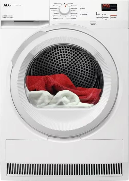 AEG TR71AACHEN wit